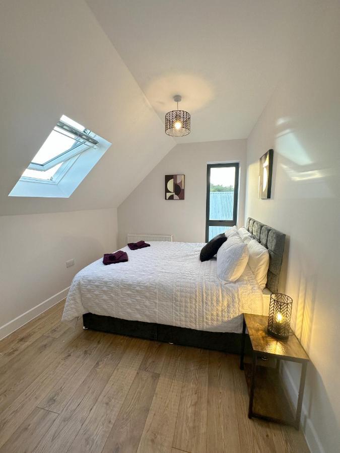 Stylish & Spacious Apartment Royal Tunbridge Wells Exterior photo